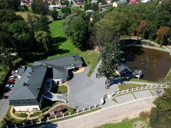 Hotel Pod Ksiecia Gorka