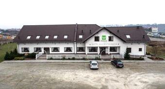 Hotel Drukarnia Smaku