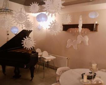 Hostal Lavender - Restauracja I Pokoje Go?cinne