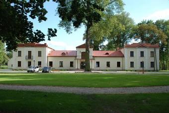 Hotel Dworek Korytk�w