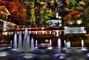 Apartamento Willa Uliasz�wka