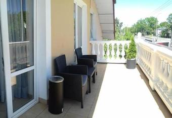 Hotel Centrum Konferencyjne Su?tan