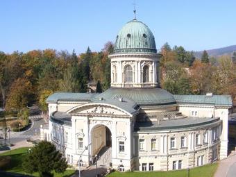 Hotel Zdr�j Wojciech