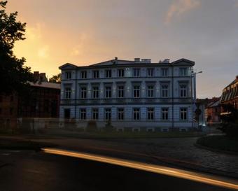 Hostal Sint Ji Design Rooms