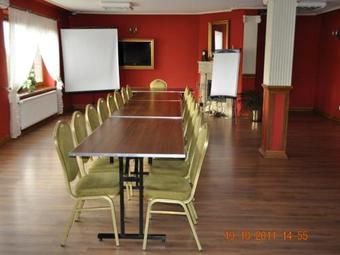 Hostal Pensjonat Prezydent