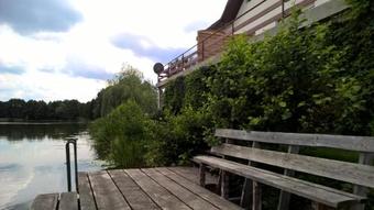 Apartamenty W Rostkach