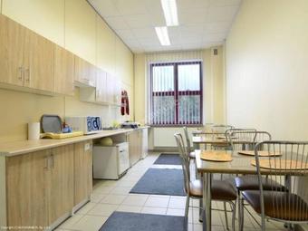 Motel Centrum Olszyna