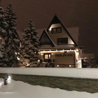 Posada Ober?a Pod R�??