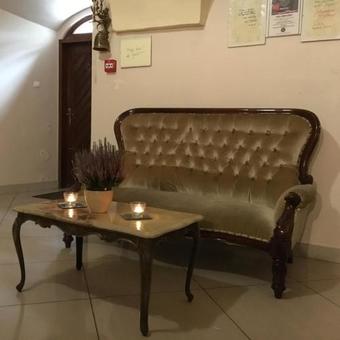 Hotel Dw�r G�rny