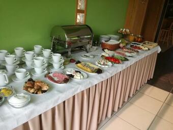 Hostal Hotel Vanillia