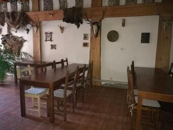 Albergue Dom Mysliwski