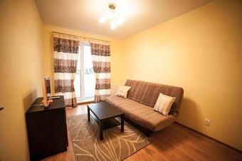 Modlinska Apartments