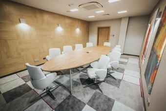 Hotel Radocza Park Business