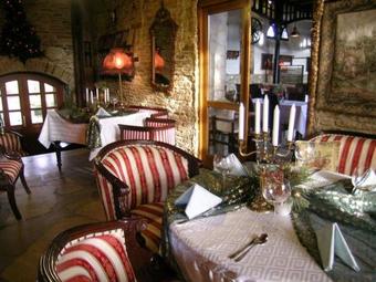 Hotel Manor House Spa