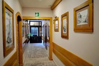 Hotel Karczma Che?mi?ska