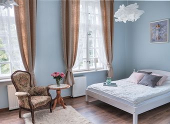 Hostal Dw�r W Bychowie