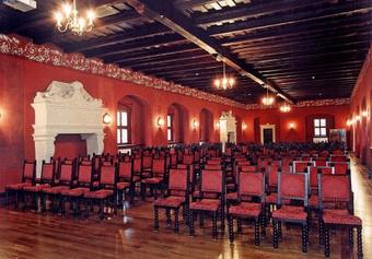 Hotel Zamek Kliczk�w Centrum Konferencyjno-wypoczynkowe