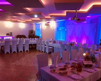 Posada Zajazd Go?ciniec