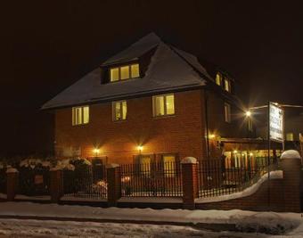 Bed & Breakfast Dom Go?cinny