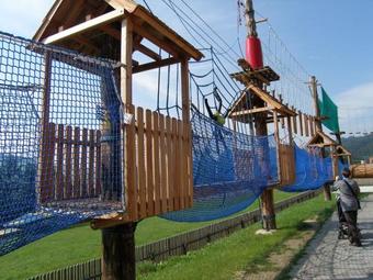 Apartamento Zamajerz Nad Zalewem