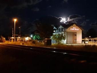 Hostal Willa Cztery Brzozy