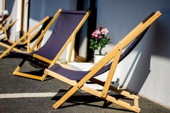 Hostal Willa Bryza Rewa