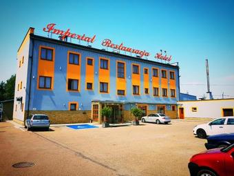 Hotel Imperial