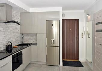 P&o Serviced Apartments Przechodnia
