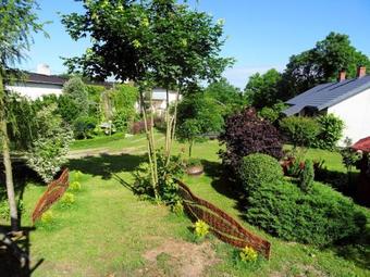 Agroturystyka Zacisze