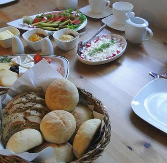 Agroturismo Roman�wka