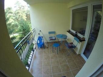 Apartament Marinero
