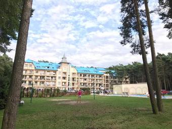 Apartamenty Platinum