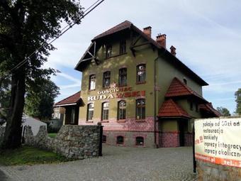 Hostal Go?ciniec Rudawski