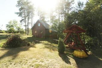 Agroturismo Pszcz�?ka