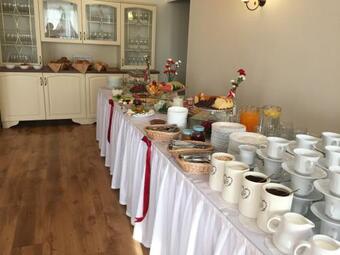 Hotel O?rodek Wypoczynkowy Pod D?bem