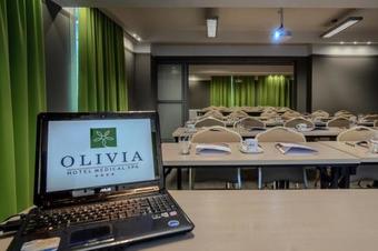 Olivia Hotel Medical Spa