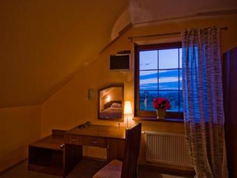 Hostal Symfonia Smak�w