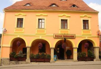 Posada Zajazd Sukiennice