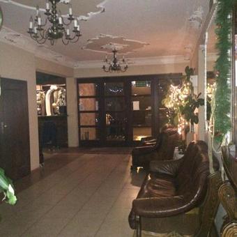 Hotel Firma''szymczak'' Rezydencja