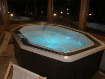 Lodge Solankowe Zacisze