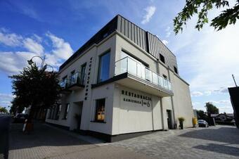 Hotel Kamienica Nr 6