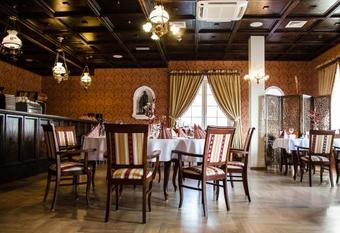 Hotel Dw�r Maria Antonina