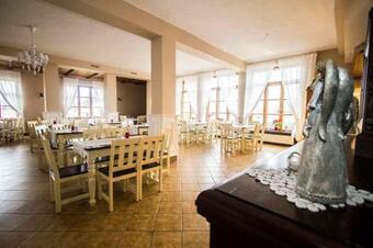 Posada Go?ciniec U Kowolki