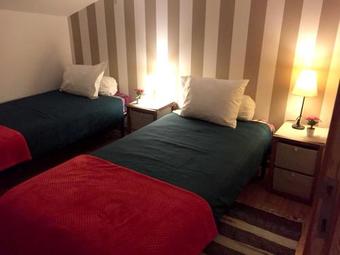 Holiday Home R. De S�o Pedro