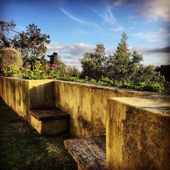 Lisbon Country Villa