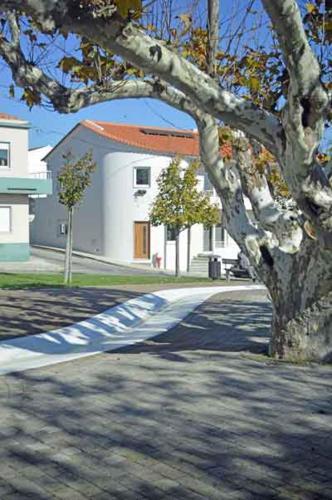 Albergue Alojamento Charme