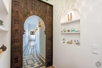 Sambada Villa Sleeps 10 Pool Air Con