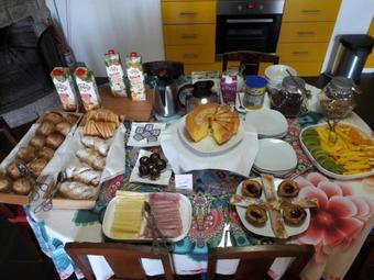 Hostal Casa Das Origens