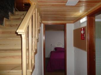 Abrigo Do Outeiro-serra Da Estrela