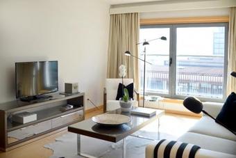 Apartamento Panoramic Living